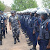 Presidential candidates get 60 Police guards