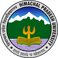 HPU Shimla