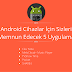 Android Cihazlar İçin Sizleri Memnun Edecek 5 Uygulama