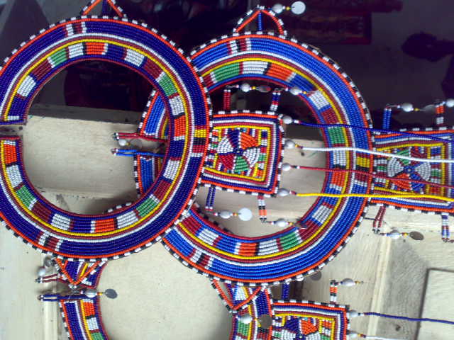 Elimu Asilia: Engagement In Nandi Custom.....