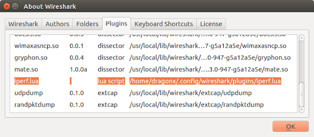 install wireshark ubuntu getting error install wireshark ubuntu getting error