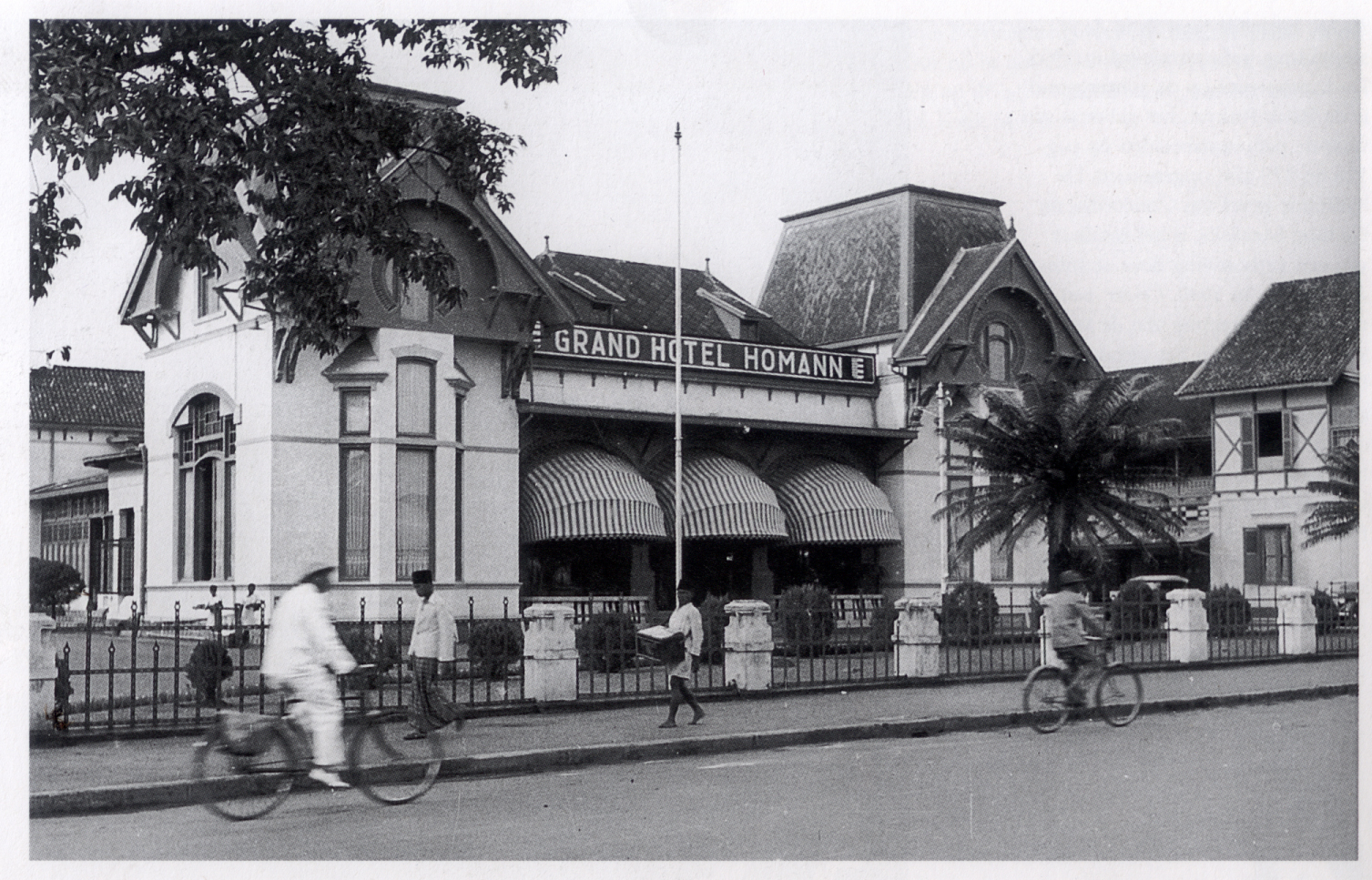 foto bandung tempo dulu ~ picturestreat