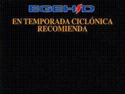 PROMOCIÓN EGEHID