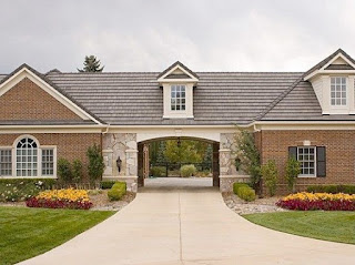 Peyton Manning House Peyton Manning House
