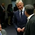 ΚΑΛΑ ΟΙ ΥΠΟΛΟΙΠΟΙ ΜΑΛ@ΚΕΣ ΕΙΝΑΙ; Δημοσκόπηση της Bild: Το 82% ψηφίζει να μην δοθεί η δόση προς την Ελλάδα- BINTEO