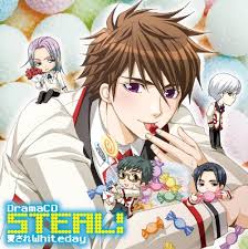 steal bl drama cd steal bl drama cd
