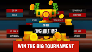 Badminton League Apk Badminton League Apk Mod v1.6.3103 (Mod Money)