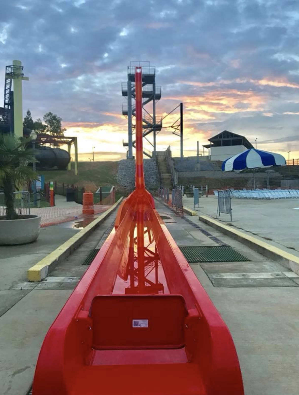 NewsPlusNotes Alabama Splash Adventure Breaks Attendance Record