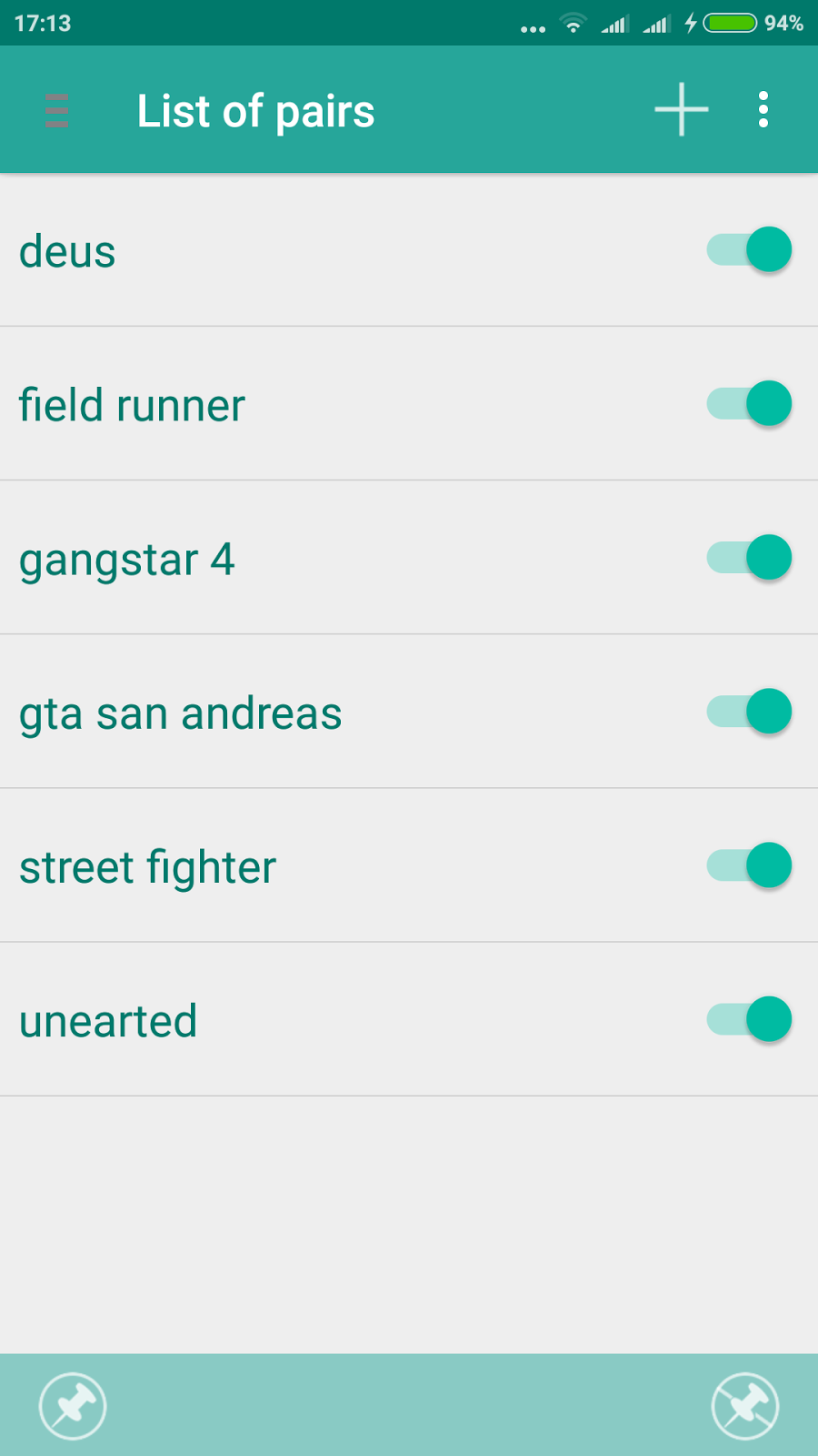 Blog Anak Belog INSTALL DATA GAME DI SD CARD ANDROID LOLIPOP