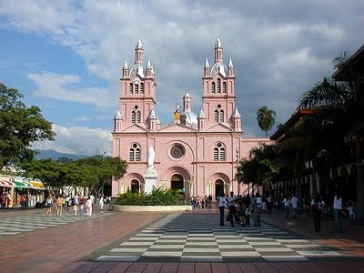 Buga Valle - Colombia - que visitar