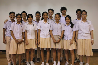 secondary school bedok singapore uniforms sg