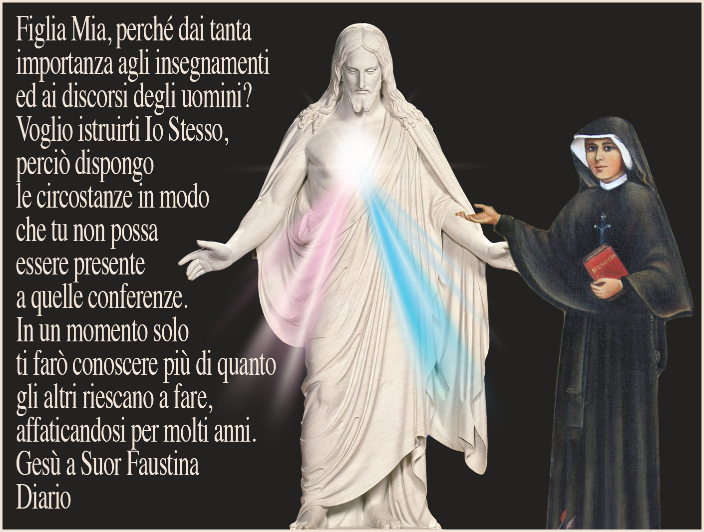 Ti insegno io figlia mia 3
