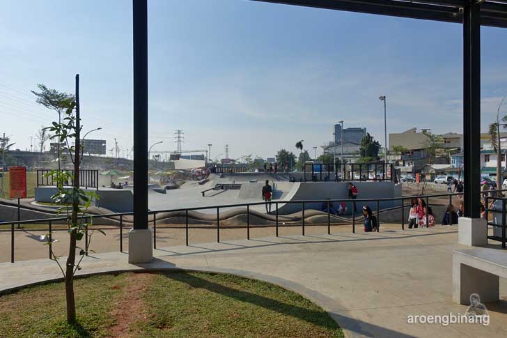 rth kalijodo jakarta