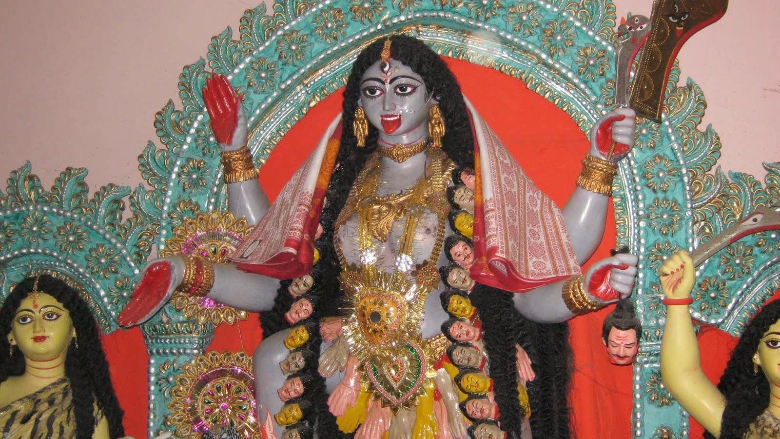 Goddess Kalika Devi Matha HD Images wallpapers photos pictures gallery |  Hindu God Image 