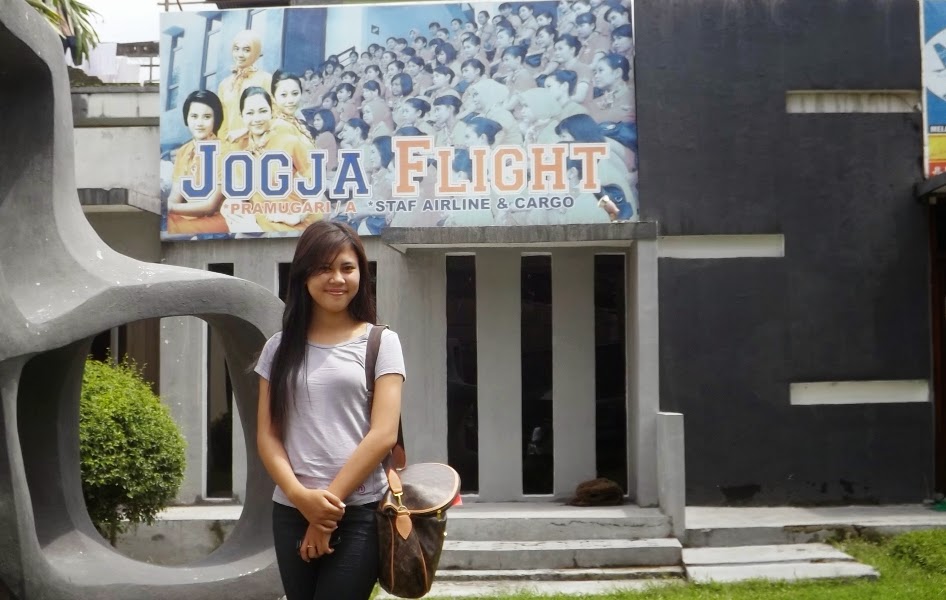 Banyak Siswa Kesurupan Asrama Akedemik JOGJA FLIGHT, Pelajaran Terbengkalai