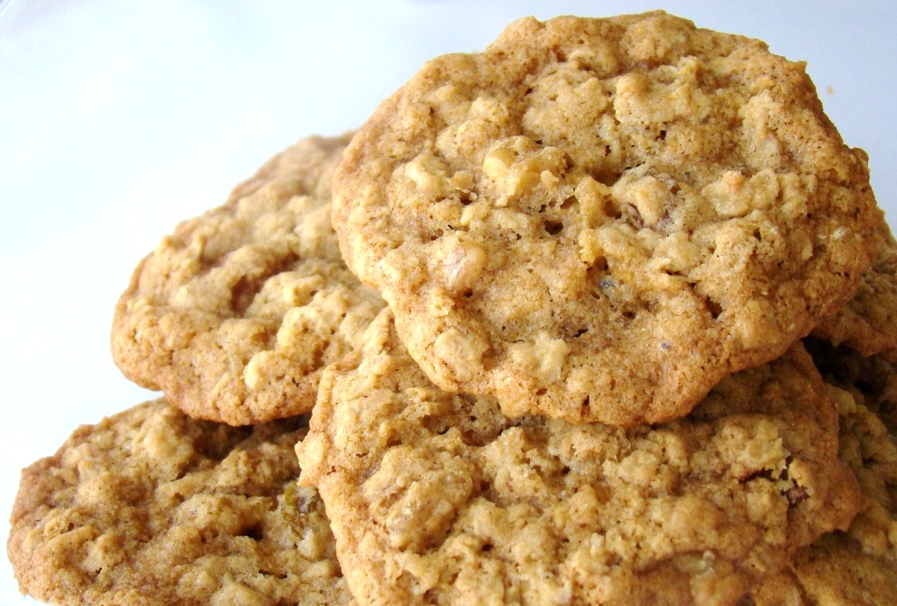 Backyard Patch Herbal Blog Oatmeal Cookies & Milk Bath Bath Blend of