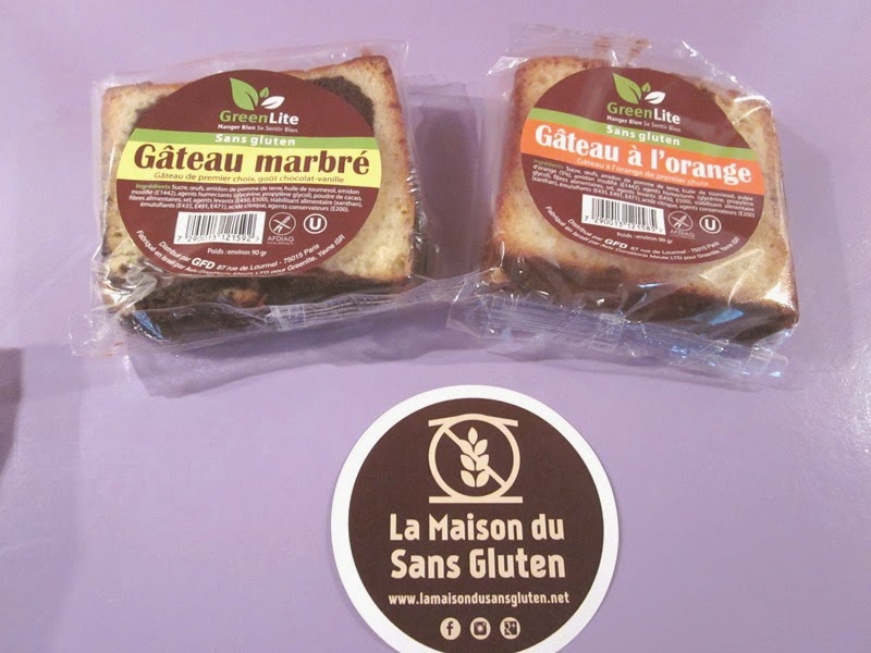 La maison du sans gluten Bien manger sans gluten