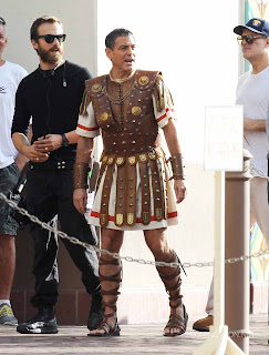 Hail, Caesar izle