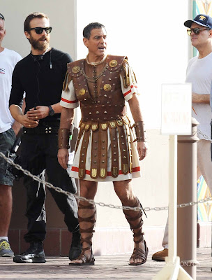 Hail, Caesar izle