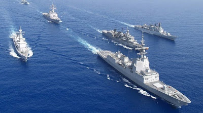 Αναπτύσεται ο ελληνικός Στόλος στο Αιγαίο – Επί ποδός πολέμου οι ειδικές δυνάμεις – Oι Τούρκοι απειλούν ευθέως και τη Κύπρο με πόλεμο