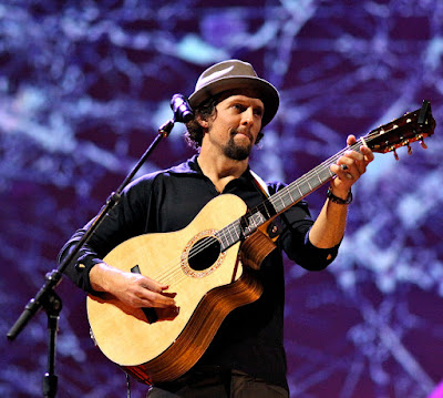 Upcoming concert in Singapore 2018: Jason Mraz