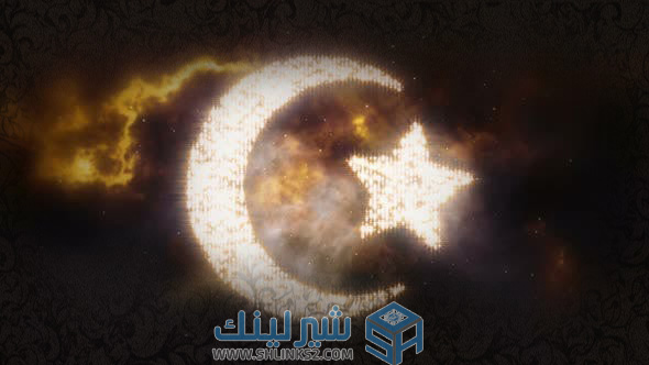 تحميل مجاني قوالب افتر افكت رمضان كريم 2019  | Free Download Ramadan  After Effects