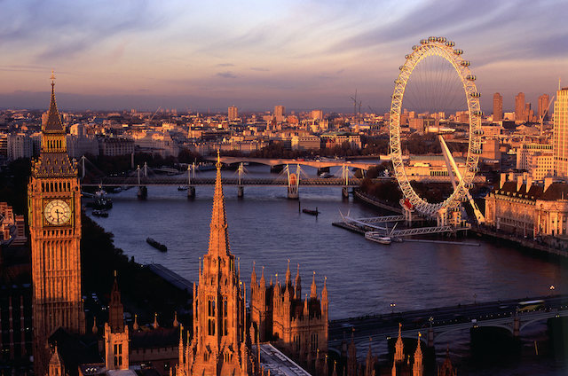 Resultado de imagem para Londres