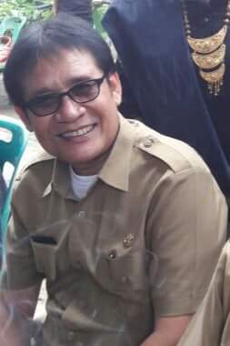 Reinward Simanjuntak Reinward Simanjuntak