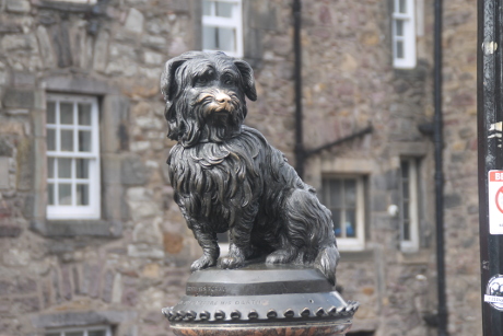 Edimburgo a fondo además de cuatro excursiones de un día - Blogs de Reino Unido - La lejana Emperatriz del Norte (7)