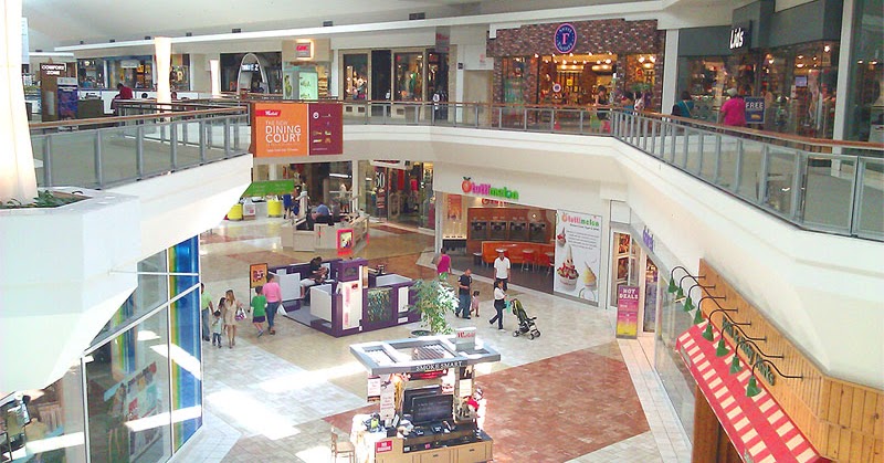 Westfield Solano Mall Food Court Westfield Solano Mall Food Court