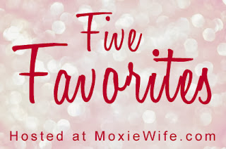 http://moxiewife.com/category/five-favorites