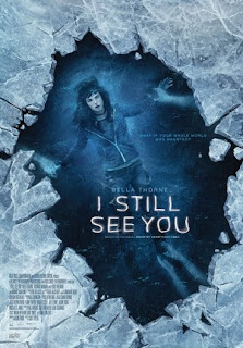 Review I Still See You 2018 Bioskop
