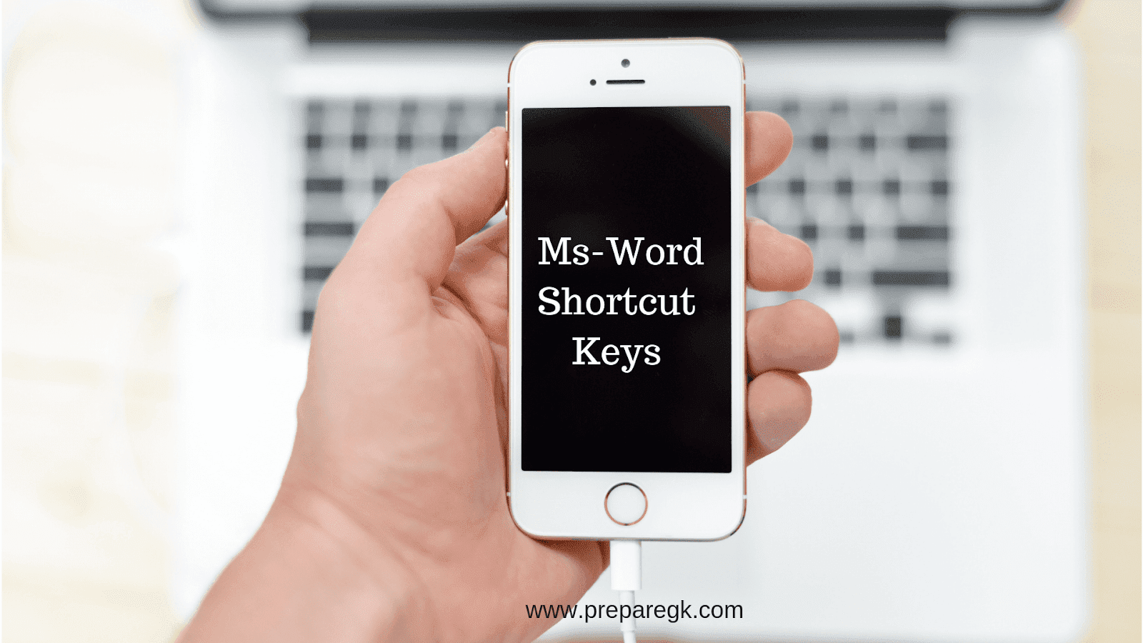 ms word shortcut keys for exams prepare gk ms word exams