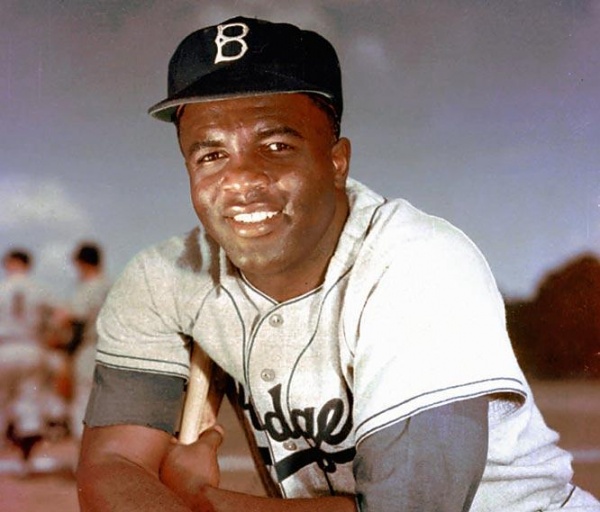 The Full Count Remembering Jackie Robinson The Full Count Remembering Jackie Robinson