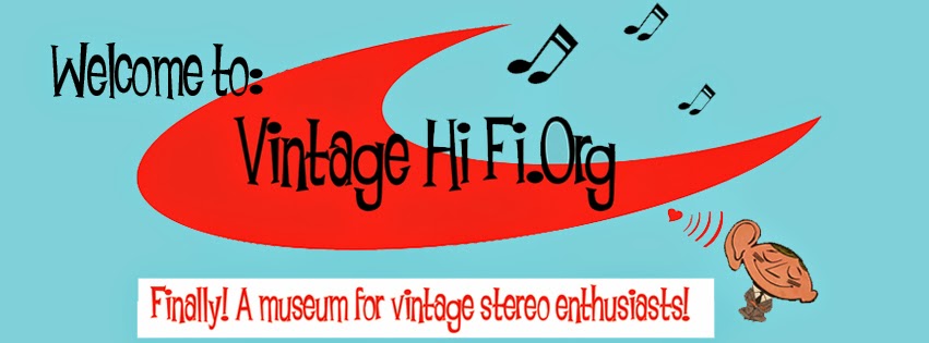 VintageHiFi.org