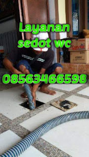 Sedot WC Nginden Surabaya Sedot WC Nginden Surabaya