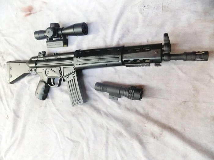 JUAL AIRSOFT GUN MURAH MERIAH murahnya airsoft gun bandung area