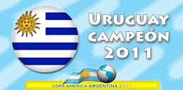 COPA AMÉRICA 2011