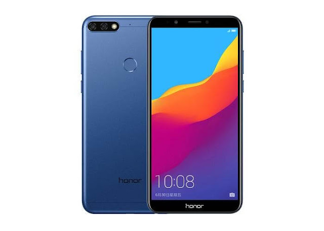 مواصفات وسعر هاتف Huawei Honor 7C بالصور والفيديو مواصفات وسعر هاتف Huawei Honor 7C بالصور والفيديو