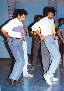 25 years of Aditya 369 25 years of Aditya 369