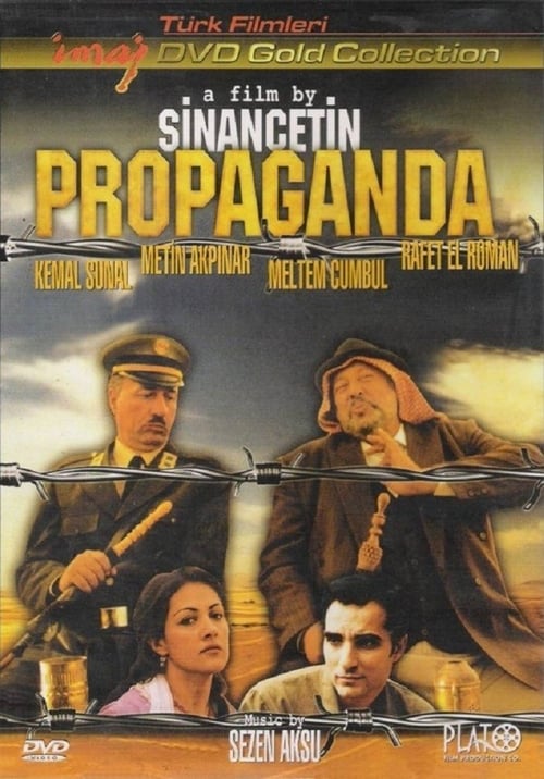 Download Propaganda 1999 Full Movie Online Free