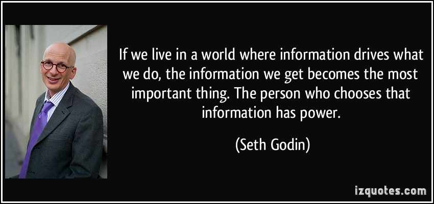 ultimate society information is power ultimate quotes