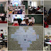 Difundiendo valores