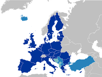 The European Union (EU)