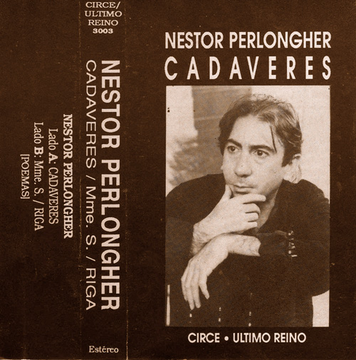 cadaveres perlongher