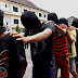 Modus modus pembegalan motor