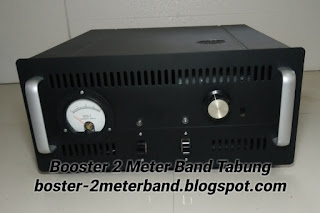 Jual Booster 2Meter Band Tabung