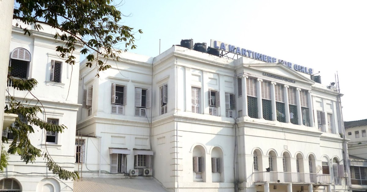 Top 10 schools in Kolkata