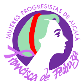 Mujeres Progresistas de Alcalá. Francisca de Pedraza