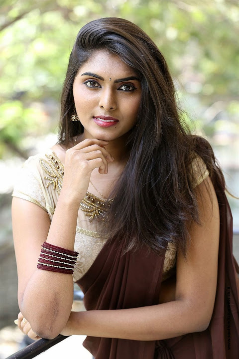Aslesha Varma